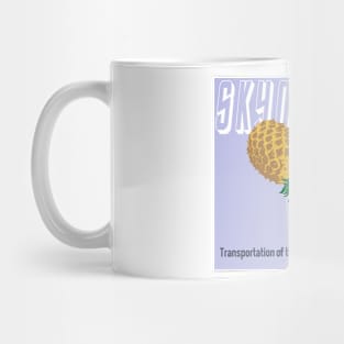 Skynapple Mug